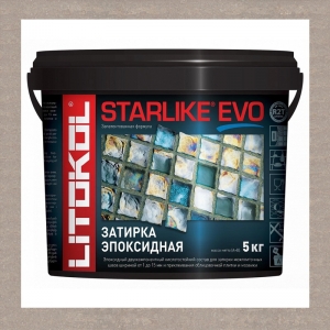  ������� ���������� Starlike EVO S.113 Neutro 5kg